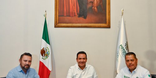 Gobierno Estatal inicio los sobrevuelos de reconocimiento para estimulación de lluvia