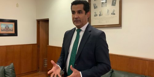 PVEM respalda renuncias anticipadas de funcionarios que aspiren a otro cargo