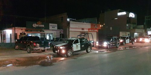 Clausuran dos expendios de alcohol en Rioverde