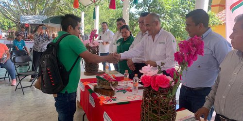 Turismo en la huasteca con aval de pueblos originarios