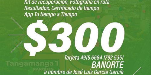En septiembre continúan festejos por 40 aniversario del parque Tangamanga