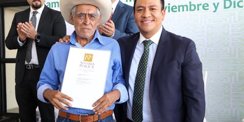 "Meses del testamento 2023" de Septiembre a Diciembre