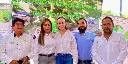 En apoyo al campo, estado amplia programa contra la sequia