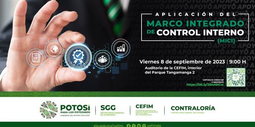 Gobierno Estatal brinda apoyo a los municipios