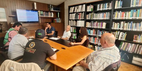 Ejecutivo y Legislativo analizan reforma a Ley Ambiental Estatal