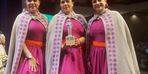 Inpode abre convocatoria para el premio estatal de deporte 2023