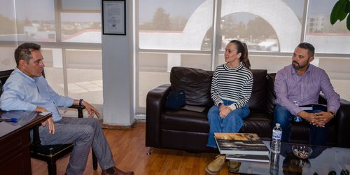 Gobierno Estatal atiende, crisis de agua en el campo