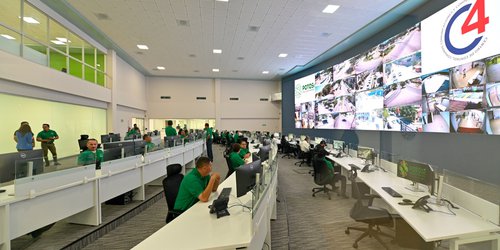 Alcaldes reconocen estrategia de seguridad de Ricardo Gallardo