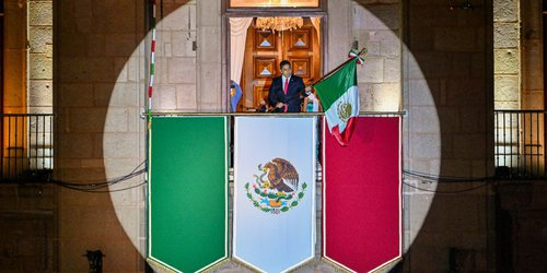 Gobernador invita a verbena ´popular para conmemorar el grito de independencia