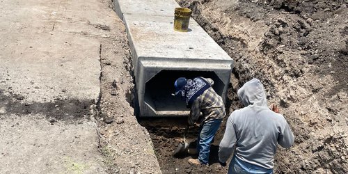 Boulevard Cerritos a Villa Juárez se sumara a la trasformación de SLP