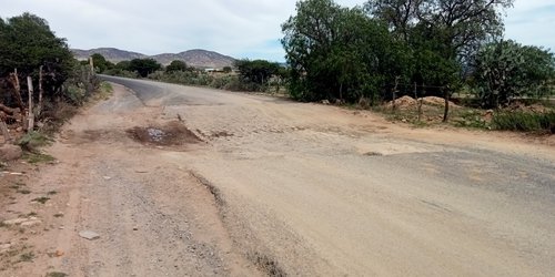Estado y municipios fortalecen trabajo en materia de infraestructura