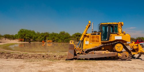 SLP ya despegó con mejoras para el rescate del campo potosino