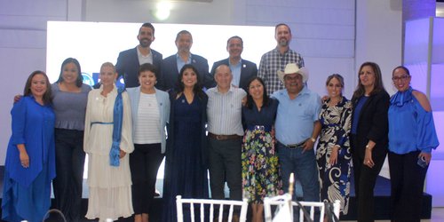 PAN SLP celebra su 84 aniversario cerrando filas de cara al 2024