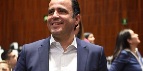 Junto a Xóchitl Gálvez lucharemos por presupuesto alterno para México: XAZ