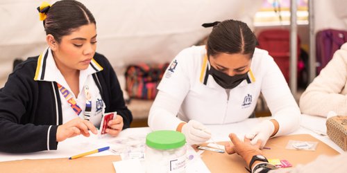 El 27 de septiembre se realizará el programa “La Uni en tu Comunidad”, en el municipio de Santa Catarina