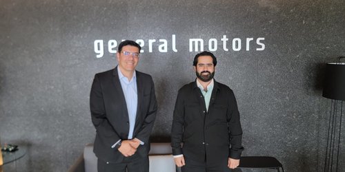 Reafirma Gobierno Estatal apoyo a planta GM en SLP