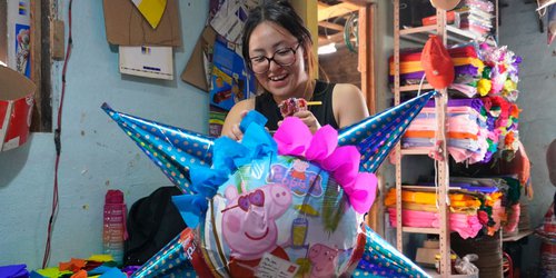 Se abren este lunes más de 100 mil espacios para vinculaciones en Jóvenes Construyendo el Futuro