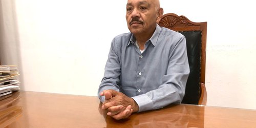Gobierno estatal fortalece operativos de inspección en SLP