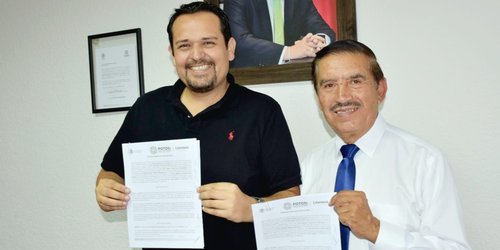 Gobierno Estatal rehabilitará calles de la zona industrial