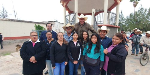 Nueva forma de gobernar de Alcalde Urbiola impulsa al progreso