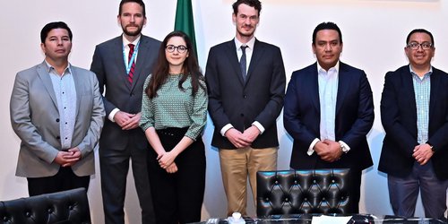 ONU aplicará modelo piloto de identificación en SLP