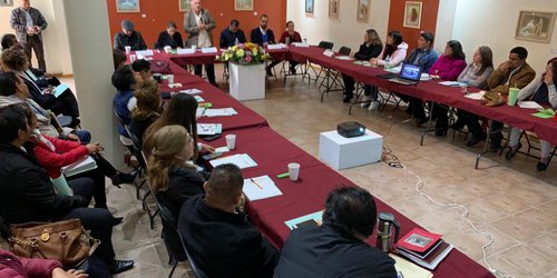 Estado fortalece la capacitación a directivos escolares