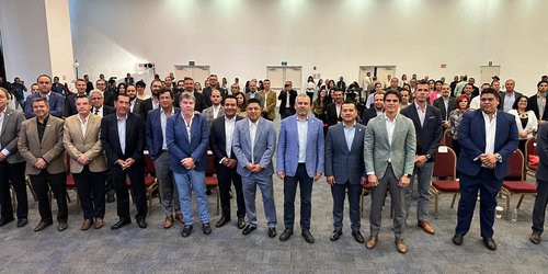 SLP despega al aumentar sus exportaciones