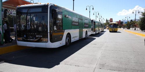 Cinco mil personas han usado Metrored