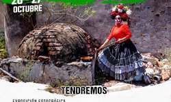 Turismo invita al Festival de la Gordita de Horno y el Tamal