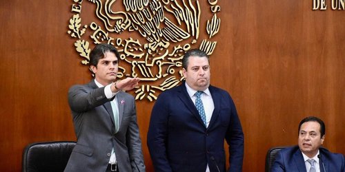 Con apoyo Estatal casi 4 mil MDD de inversión extranjera en SLP: SEDECO