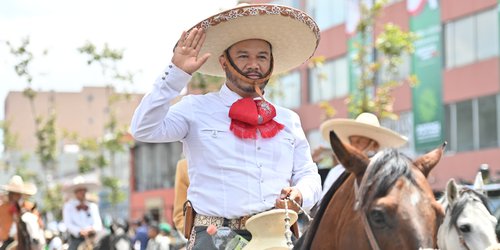 Torneo charro proyecta 80 por ciento de Hotelería