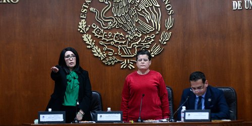 Tras décadas de abandono, Estado despega en transporte y movilidad