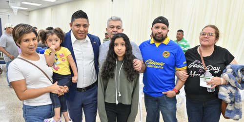 Gobierno impulsará programa para una repatriación digna