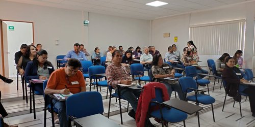 Gobierno capacita a servidores públicos en perspectiva de género