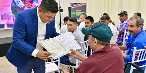 Gobierno creará dos casa de enlace en Estados Unidos: Ricardo Gallardo