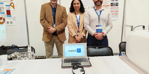 Investigadores de la UASLP obtienen primer lugar del Reto InnovaHealth 2023