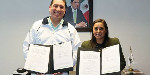 Gobierno impulsa estrategias de prevención en apoyo  a jóvenes