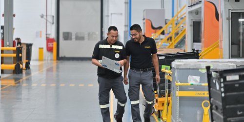 San Luis Potosí rompe récord de afiliados al IMSS