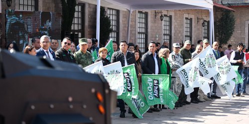 Aplaude CANACO apoyo en seguridad con operativo estatal