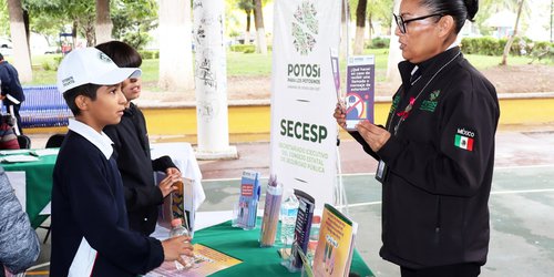 Gobierno realizará mañana Feria de Prevención y Servicios en la región media