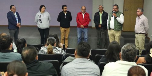 Contraloría avanza en Gobierno abierto con capacitación