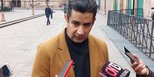 Aspirantes a cargos electorales deben solicitar licencia, afirma dirigente del Partido Verde