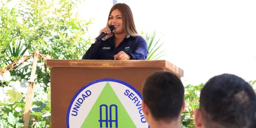 Gobierno capacita a jóvenes para que puedan autoemplearse