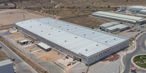 San Luis Potosí líder en inversión extranjera