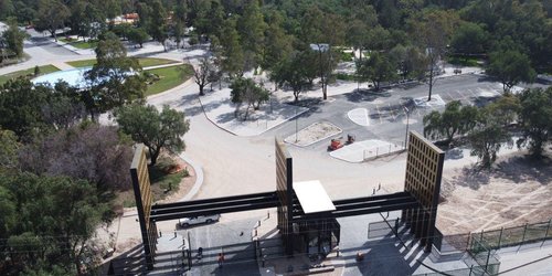 Estado recupera acceso particulares al Tangamanga II