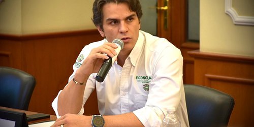 Avanza gestión mundial de inversión con apoyo del gobierno