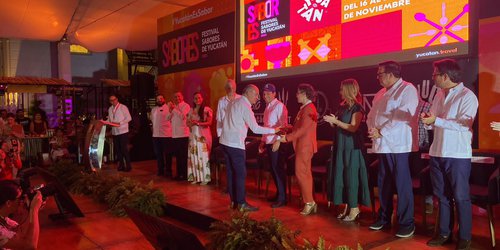 En 2024 SLP será sede del concurso mundial de Bruselas