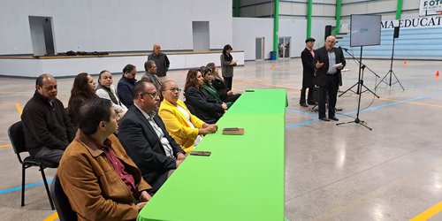 SEER capacita en inclusión a docentes de educación artística