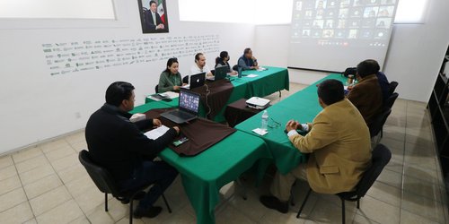 Despega SLP en capacitación sobre Derechos Humanos