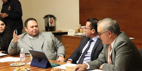 Inician trabajos de análisis de paquete económico 2024